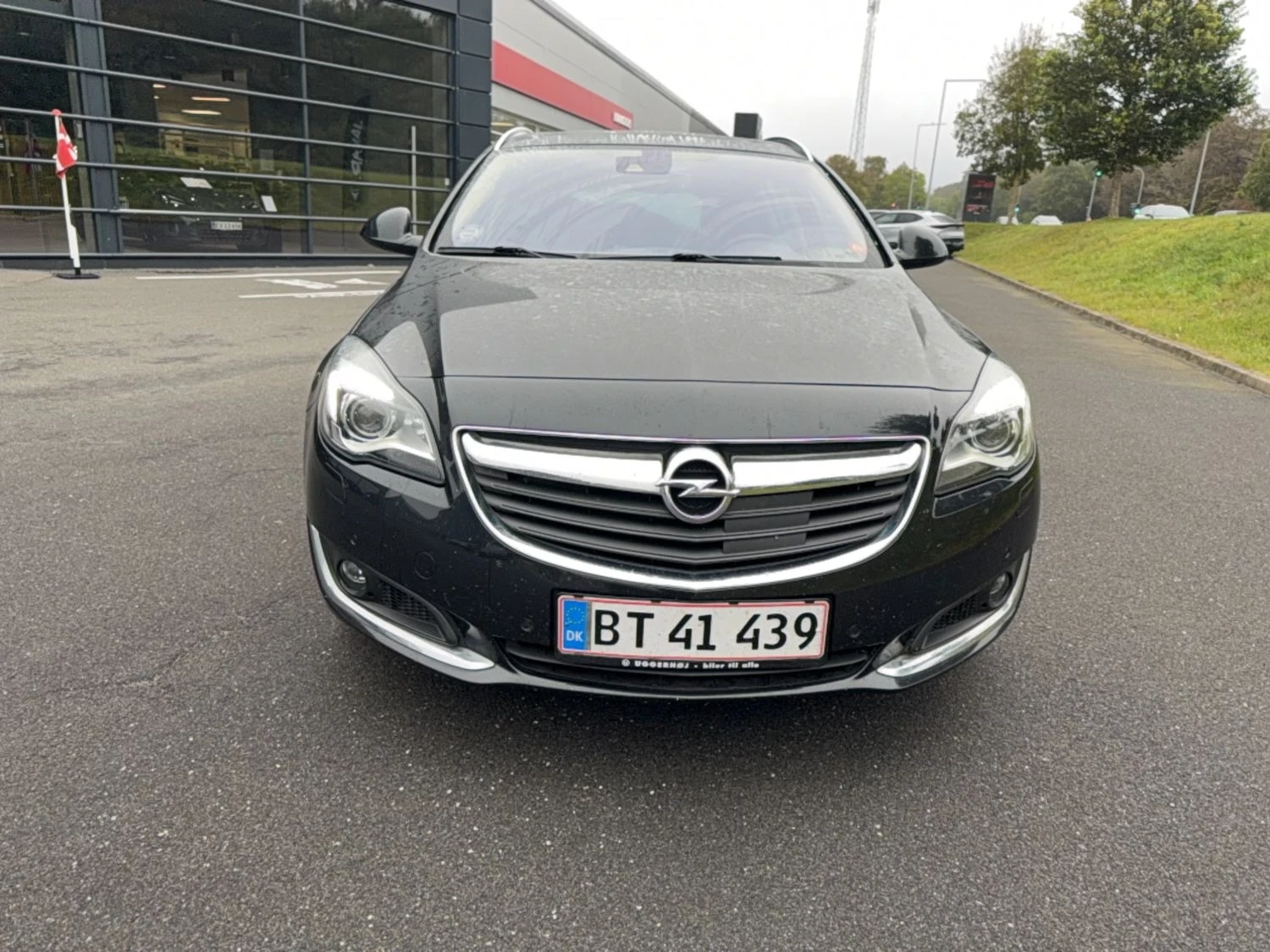 Opel Insignia Sports Tourer Innovation | Mobile.bg � ����������� 7