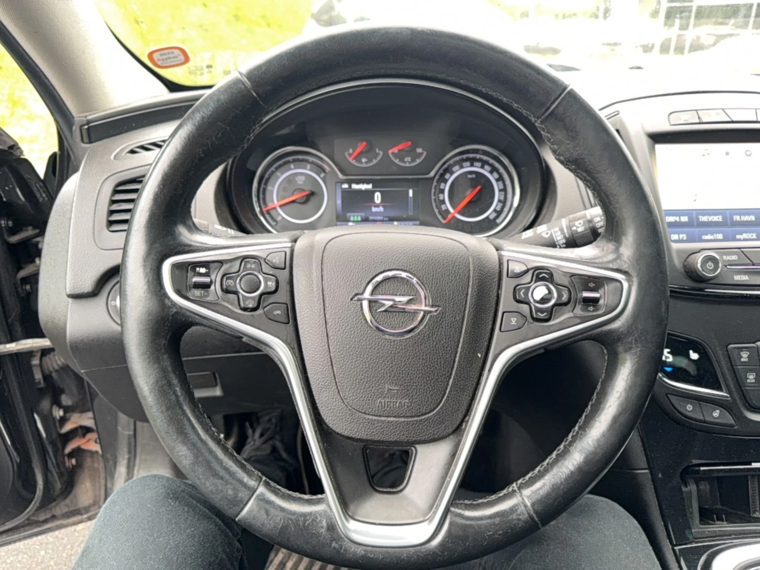 Opel Insignia Sports Tourer Innovation | Mobile.bg � ����������� 14