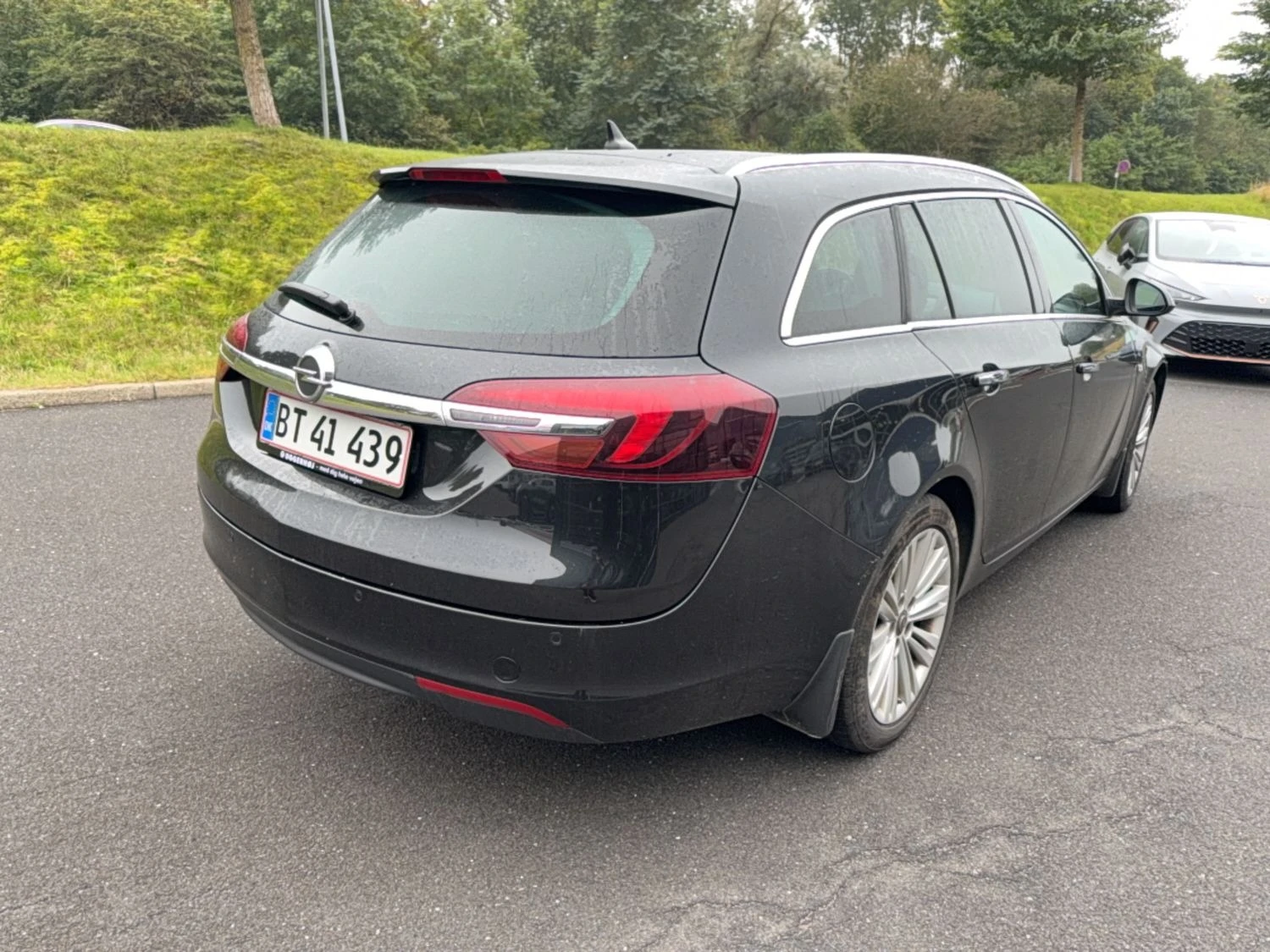 Opel Insignia Sports Tourer Innovation | Mobile.bg � ����������� 5