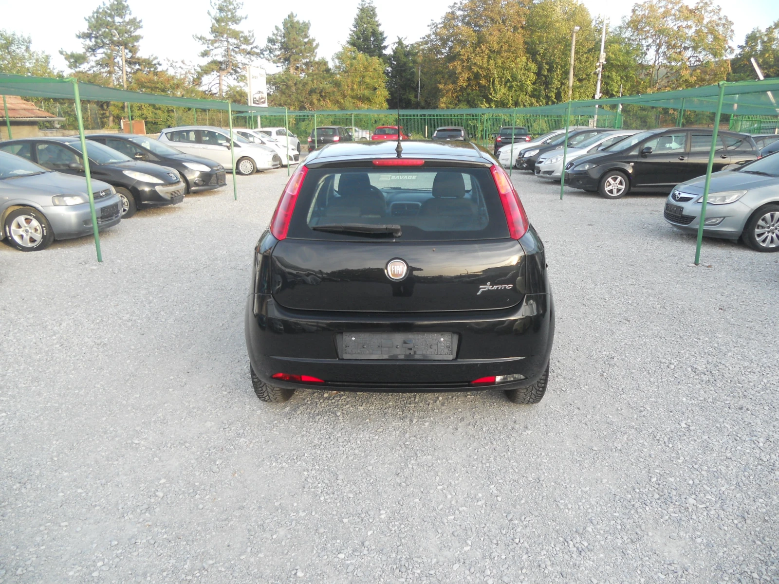 Fiat Punto 1.2i ������!!! ������ ���������+ �������� �������� | Mobile.bg � ����������� 5