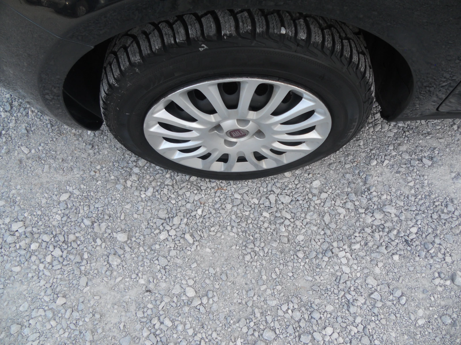 Fiat Punto 1.2i ������!!! ������ ���������+ �������� �������� | Mobile.bg � ����������� 12
