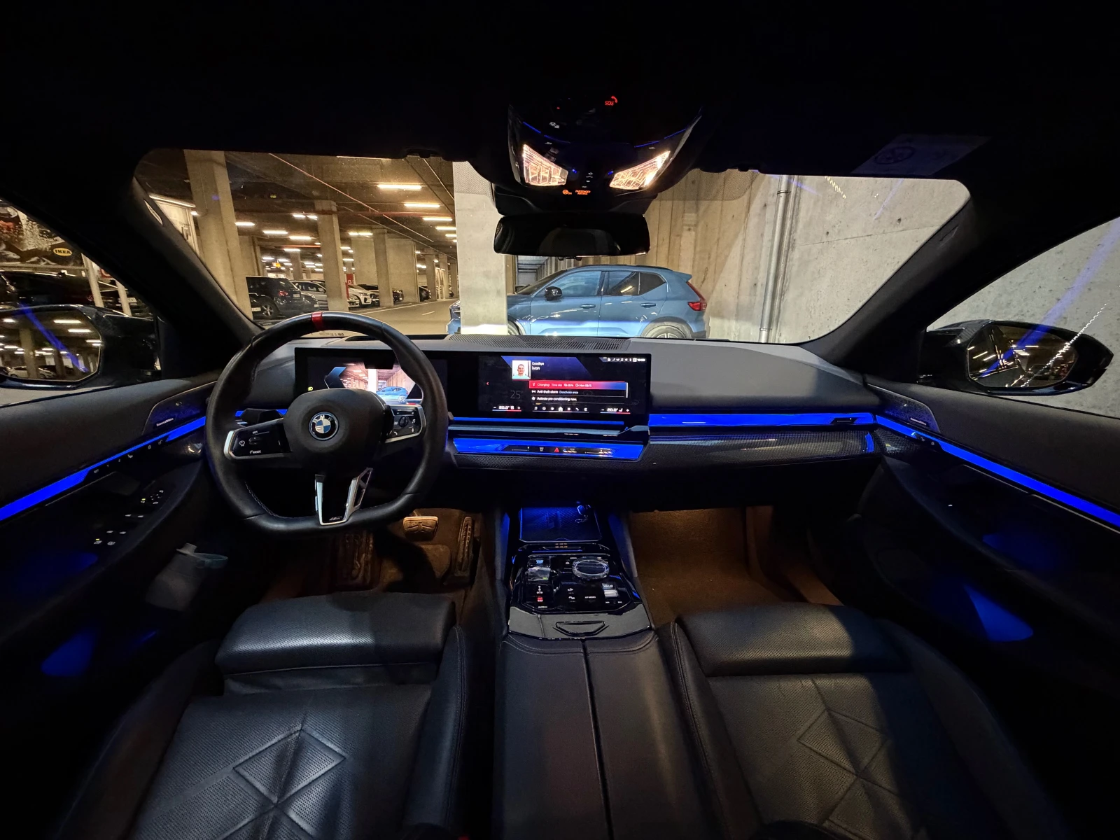 BMW i5 B&W, Carbon, ������� ����� ���� | Mobile.bg � ����������� 7