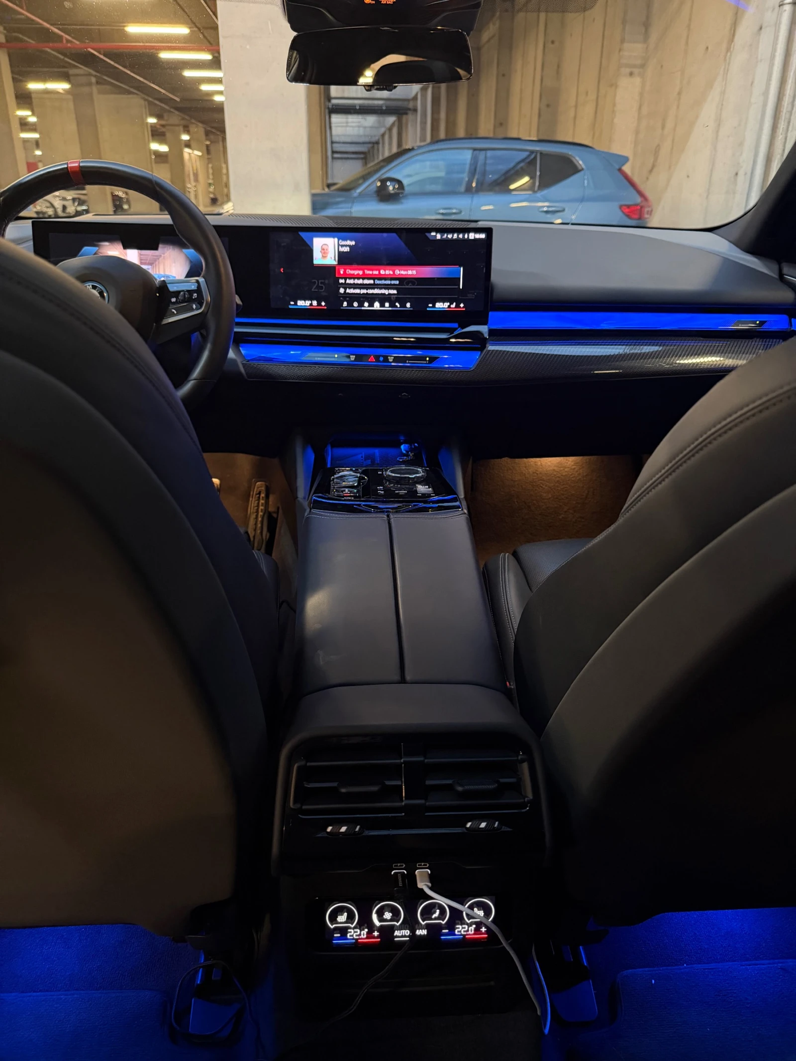 BMW i5 B&W, Carbon, ������� ����� ���� | Mobile.bg � ����������� 9