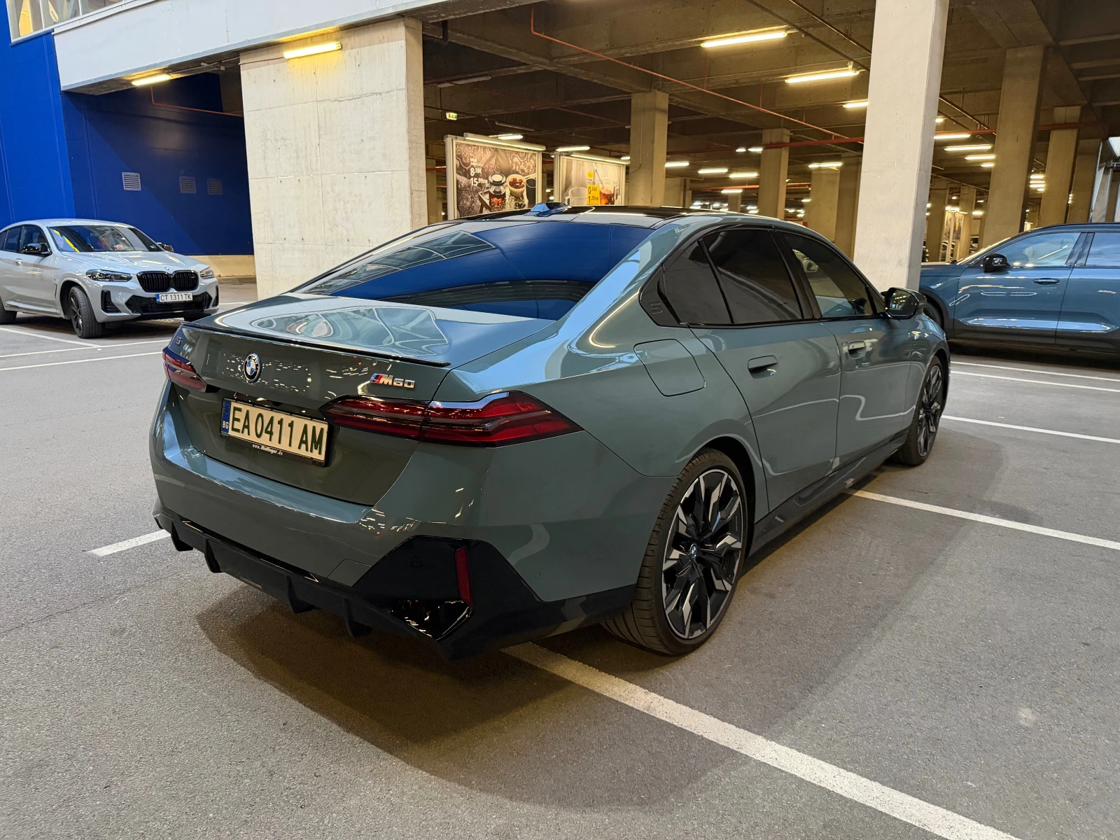 BMW i5 B&W, Carbon, ������� ����� ���� | Mobile.bg � ����������� 3