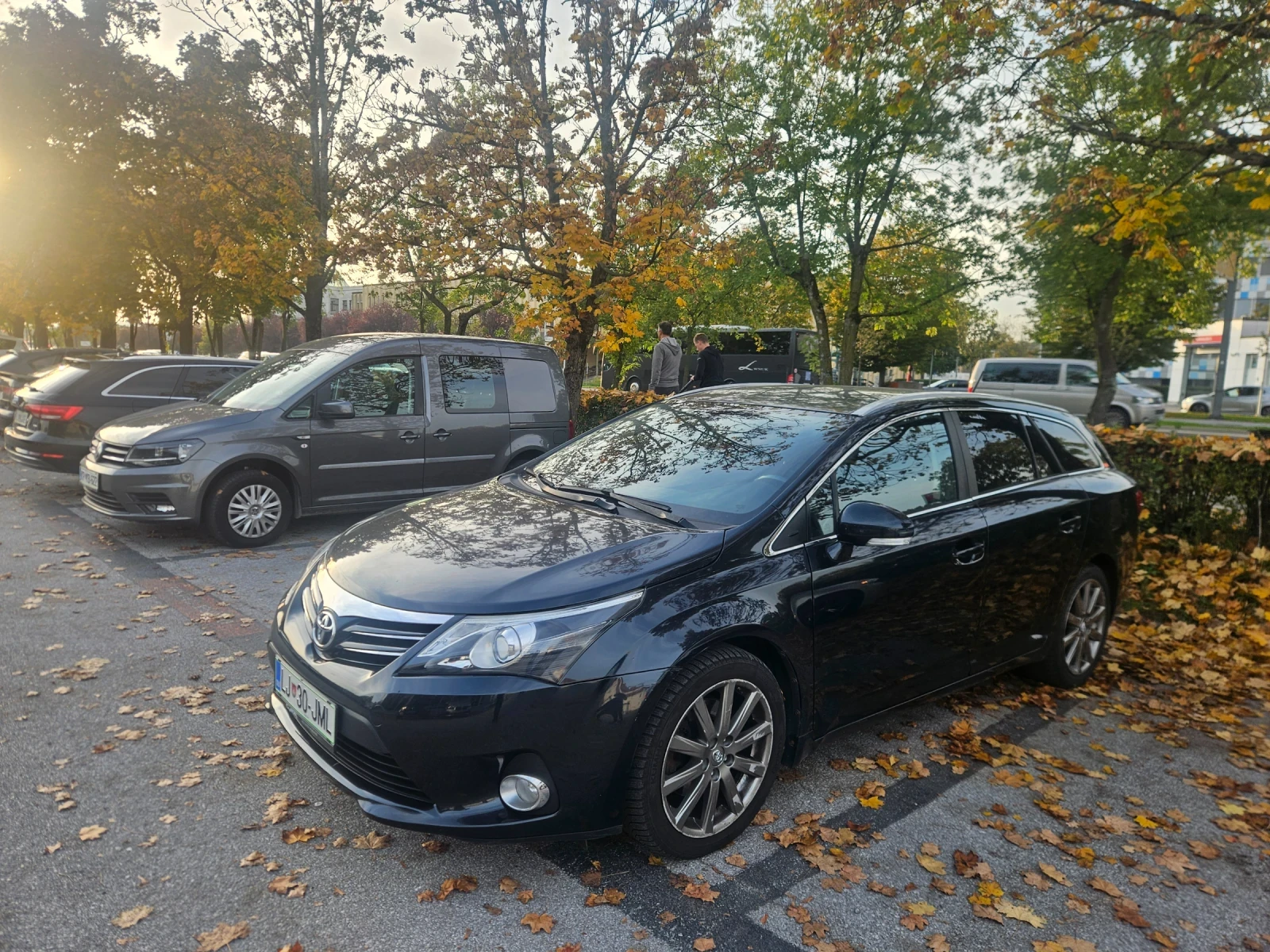 Toyota Avensis 2.2150ks feis | Mobile.bg � ����������� 3