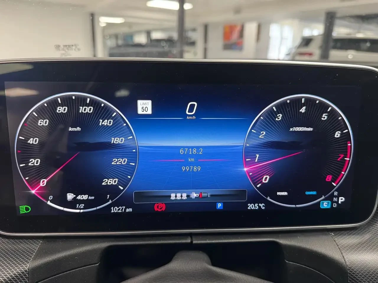 Mercedes-Benz C 300, снимка 13 - Автомобили и джипове - 56729134