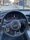 Audi A6 3.0 TDI / BiTurbo /313к.с./ S line / LED / Подгрев, снимка 10 - Автомобили и джипове - 44065007