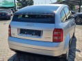 Audi A2 1.4TDI 75к.с. - [9] 