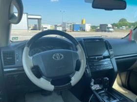 Toyota Land cruiser D4D-4.5-V8, снимка 9