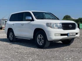 Toyota Land cruiser D4D-4.5-V8, снимка 3