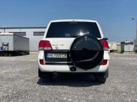 Toyota Land cruiser D4D-4.5-V8, снимка 8