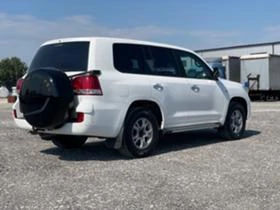 Toyota Land cruiser D4D-4.5-V8, снимка 7