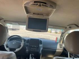 Toyota Land cruiser D4D-4.5-V8, снимка 11