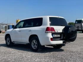 Toyota Land cruiser D4D-4.5-V8, снимка 6