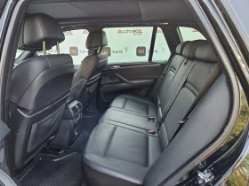 BMW X5 4.8i-355кс= FACE= ВАКУУМ= HUD= ПАНО= KEYLESS, снимка 9