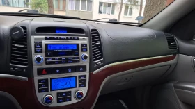 Hyundai Santa fe, снимка 8