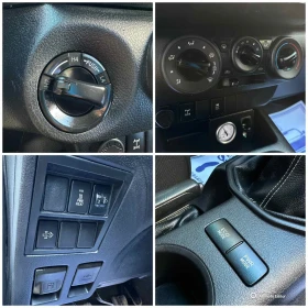 Toyota Hilux 2.4D-4D* OFFROAD, снимка 14