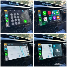 Toyota Hilux 2.4D-4D* OFFROAD, снимка 10