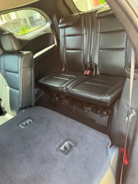 Dodge Durango V6 3.6 293 KC EURO6  , снимка 10