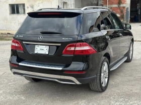 Mercedes-Benz ML 350 CDI ПРУЖИНИ 200.000км, снимка 4