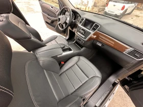 Mercedes-Benz ML 350 CDI ПРУЖИНИ 200.000км, снимка 9