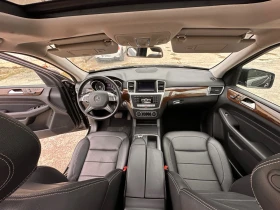 Mercedes-Benz ML 350 CDI ПРУЖИНИ 200.000км, снимка 6