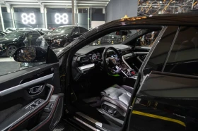 Lamborghini Urus 4.0 V8 FULL BLACK EDITION DOWNPIPE ЛИЗИНГ 100%, снимка 11