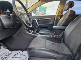 Chevrolet Captiva 2.2 163кс.6+ 1, снимка 10