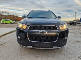 Chevrolet Captiva 2.2 163кс.6+ 1, снимка 2