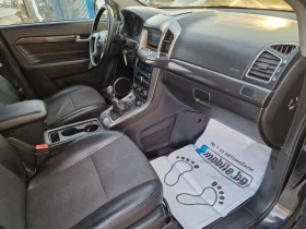 Chevrolet Captiva 2.2 163кс.6+ 1, снимка 14