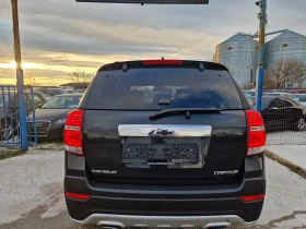 Chevrolet Captiva 2.2 163кс.6+ 1, снимка 6