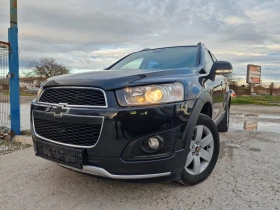 Chevrolet Captiva 2.2 163кс.6+ 1, снимка 1