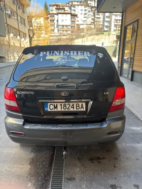 Kia Sorento 2.5CRDI, снимка 2