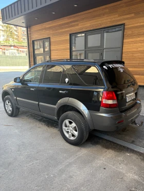 Kia Sorento 2.5CRDI, снимка 1