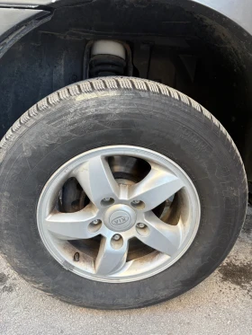 Kia Sorento 2.5CRDI, снимка 13