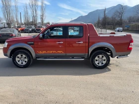 Ford Ranger 3.0dci-156к.с WILDTRAK, снимка 5