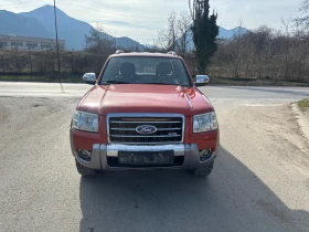 Ford Ranger 3.0dci-156к.с WILDTRAK, снимка 3