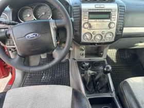 Ford Ranger 3.0dci-156к.с WILDTRAK, снимка 11