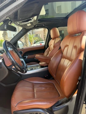 Land Rover Range Rover Sport HSE SDV6, снимка 6