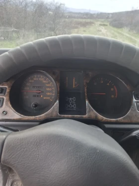 Mitsubishi Pajero, снимка 9