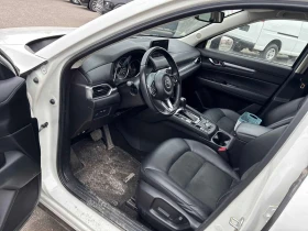 Mazda CX-5 AWD /CARFAX/Подгрев/Панорама/Кожа/КЛИП, снимка 6