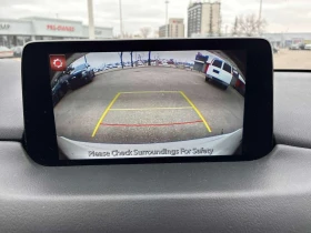Mazda CX-5 AWD /CARFAX/Подгрев/Панорама/Кожа/КЛИП, снимка 11