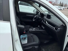 Mazda CX-5 AWD /CARFAX/Подгрев/Панорама/Кожа/КЛИП, снимка 9