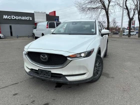 Mazda CX-5 AWD /CARFAX/Подгрев/Панорама/Кожа/КЛИП, снимка 1