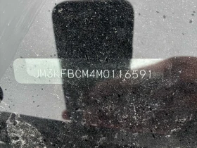 Mazda CX-5 AWD /CARFAX/Подгрев/Панорама/Кожа/КЛИП, снимка 10