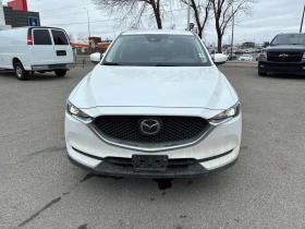 Mazda CX-5 AWD /CARFAX/Подгрев/Панорама/Кожа/КЛИП, снимка 2