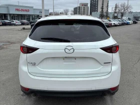 Mazda CX-5 AWD /CARFAX/Подгрев/Панорама/Кожа/КЛИП, снимка 5