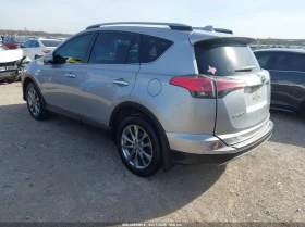 Toyota Rav4 2.5l Hybrid Limited, снимка 3