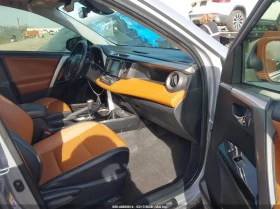 Toyota Rav4 2.5l Hybrid Limited, снимка 5