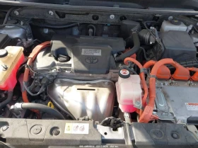 Toyota Rav4 2.5l Hybrid Limited, снимка 10